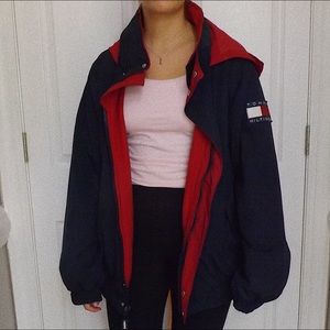 Tommy Hilfiger jacket